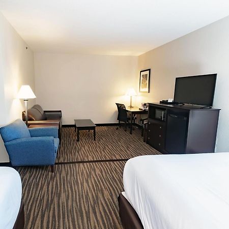 Cobblestone Inn & Suites Maryville Экстерьер фото