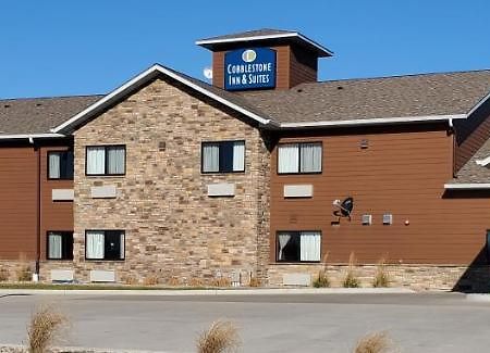 Cobblestone Inn & Suites Maryville Экстерьер фото