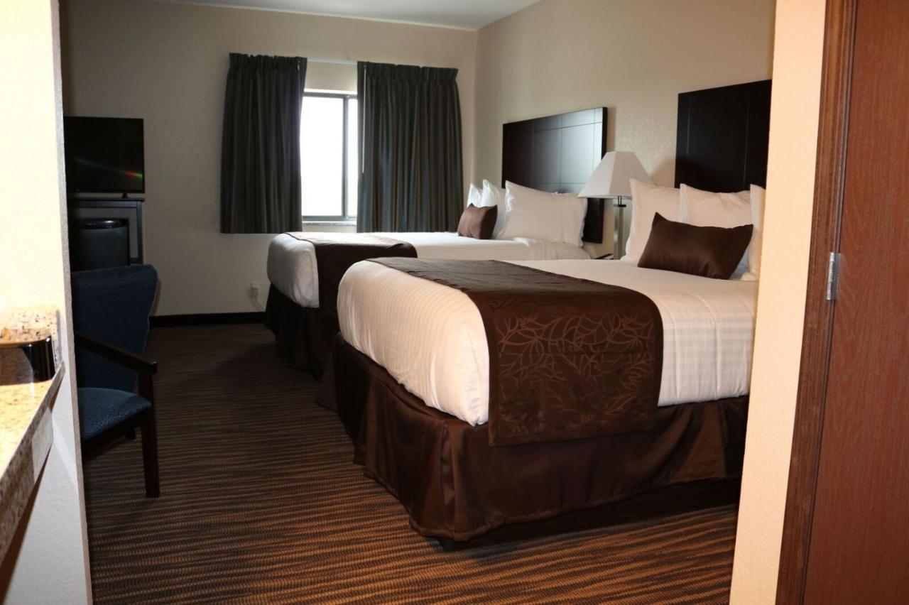 Cobblestone Inn & Suites Maryville Экстерьер фото