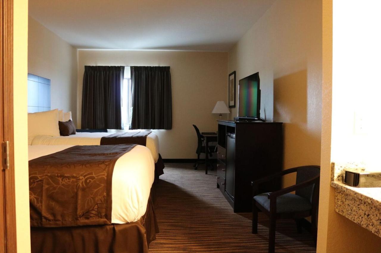 Cobblestone Inn & Suites Maryville Экстерьер фото