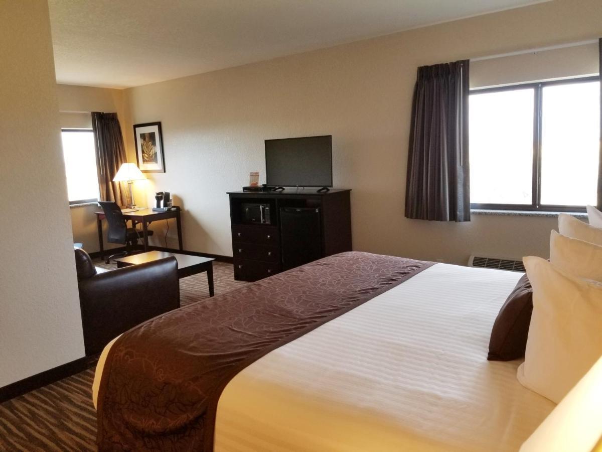 Cobblestone Inn & Suites Maryville Экстерьер фото