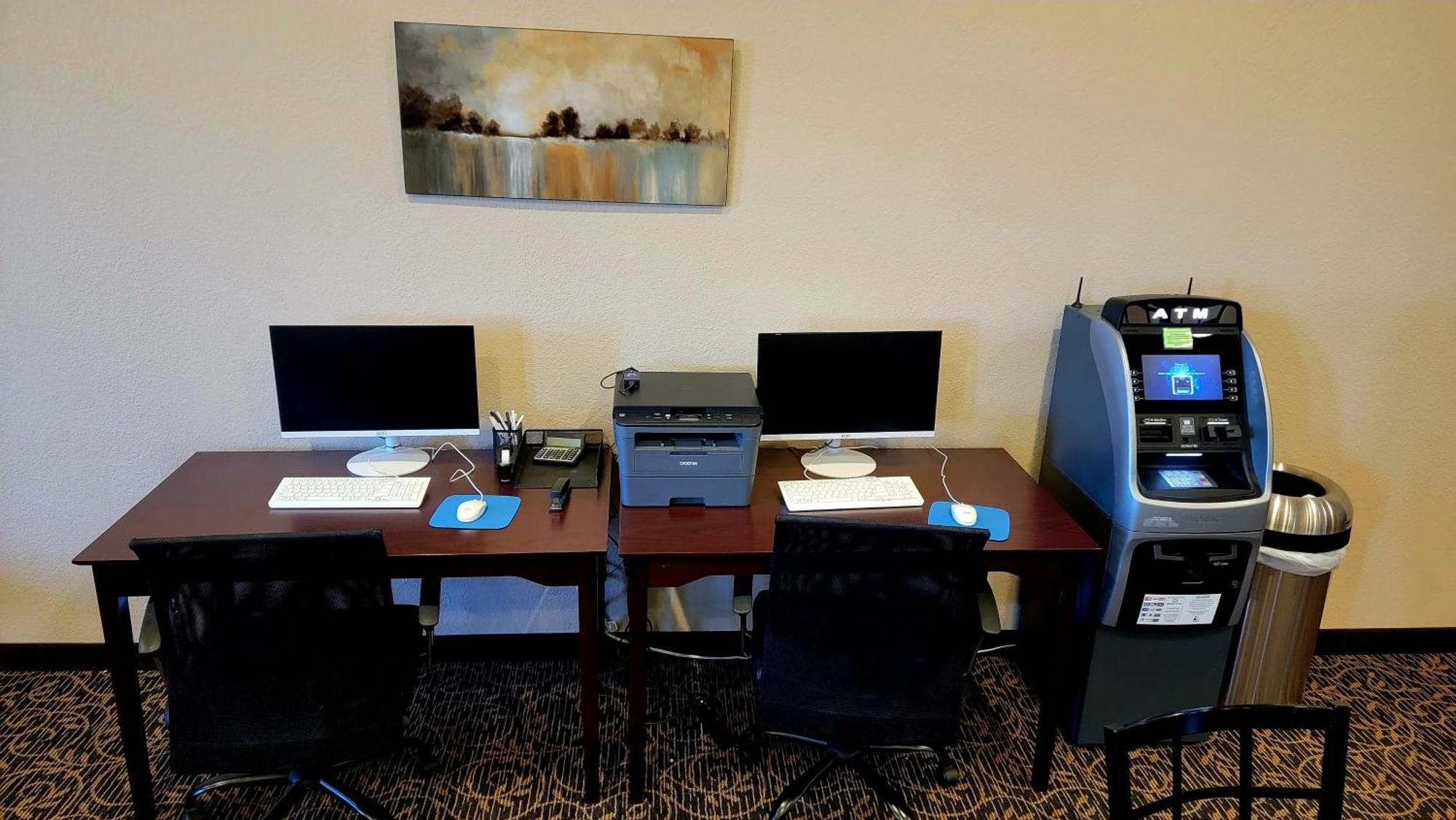 Cobblestone Inn & Suites Maryville Экстерьер фото