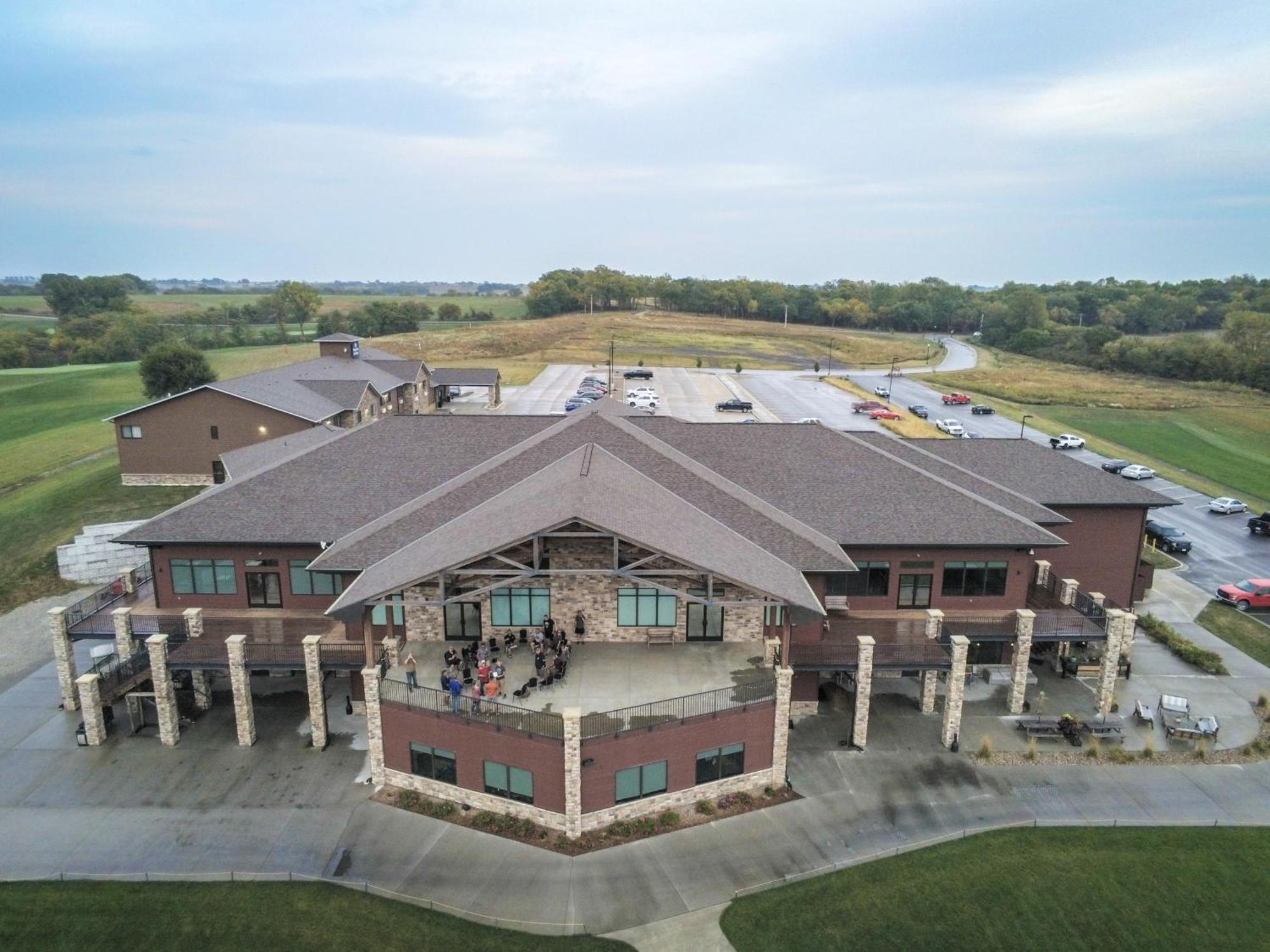 Cobblestone Inn & Suites Maryville Экстерьер фото