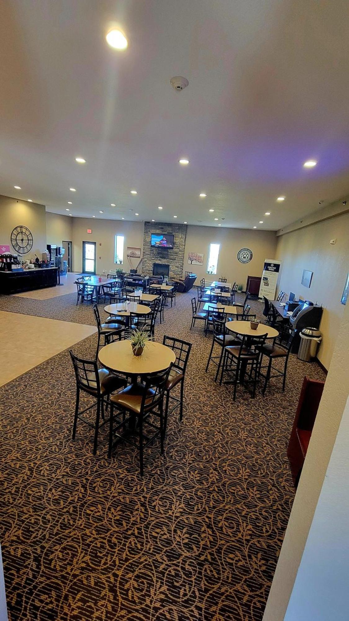 Cobblestone Inn & Suites Maryville Экстерьер фото