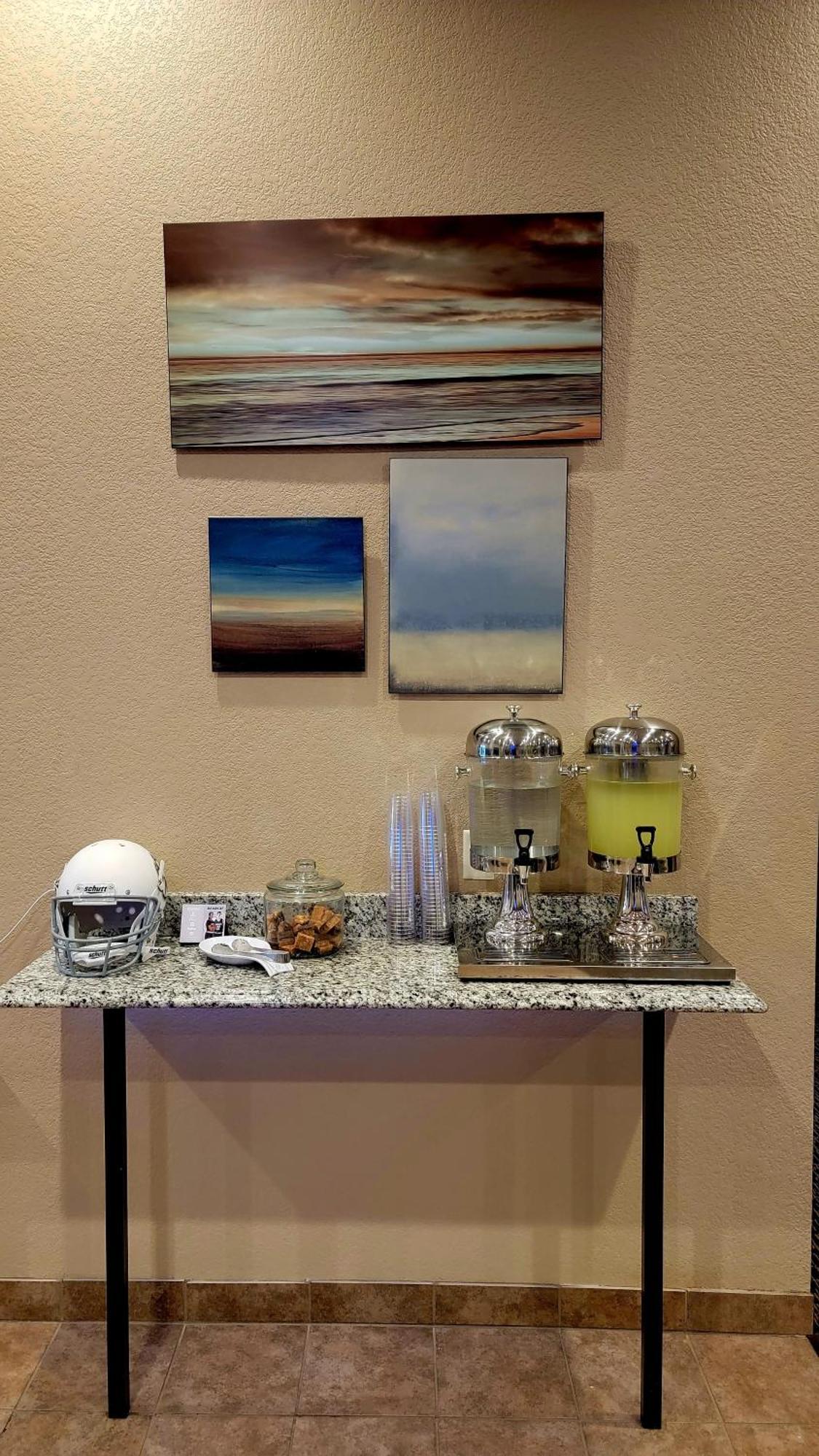 Cobblestone Inn & Suites Maryville Экстерьер фото