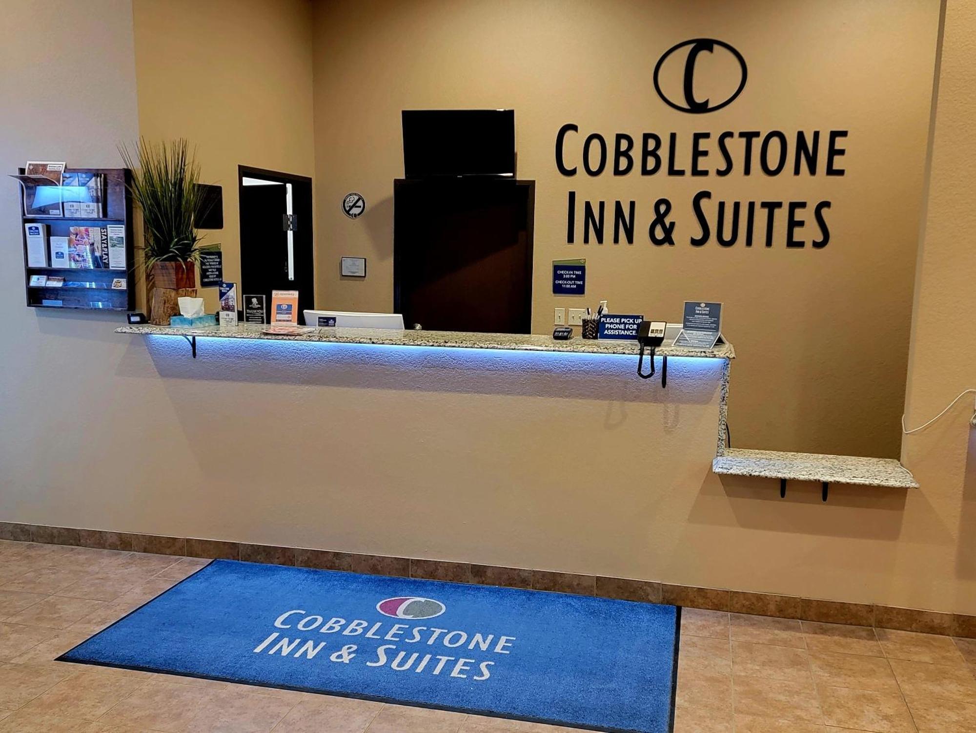 Cobblestone Inn & Suites Maryville Экстерьер фото