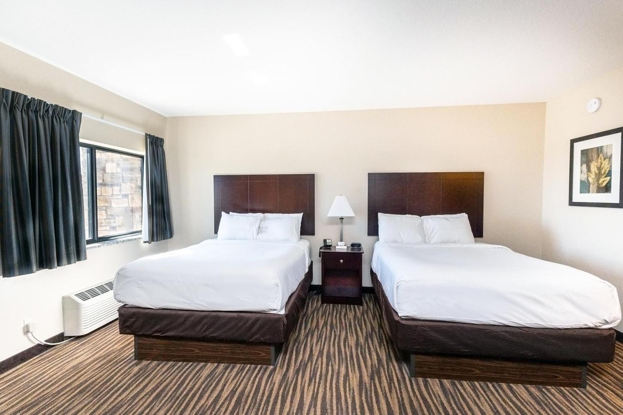 Cobblestone Inn & Suites Maryville Экстерьер фото