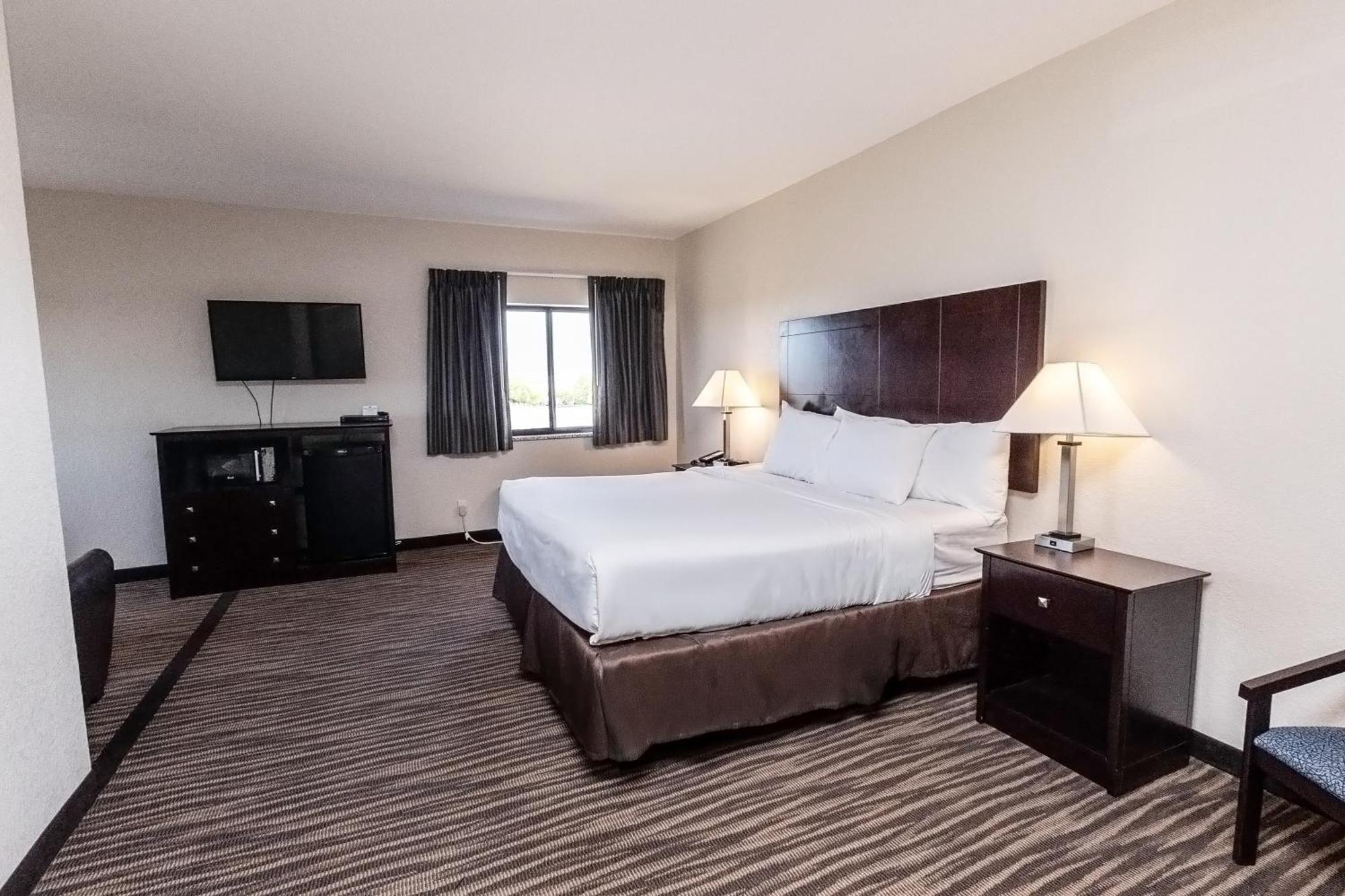 Cobblestone Inn & Suites Maryville Экстерьер фото