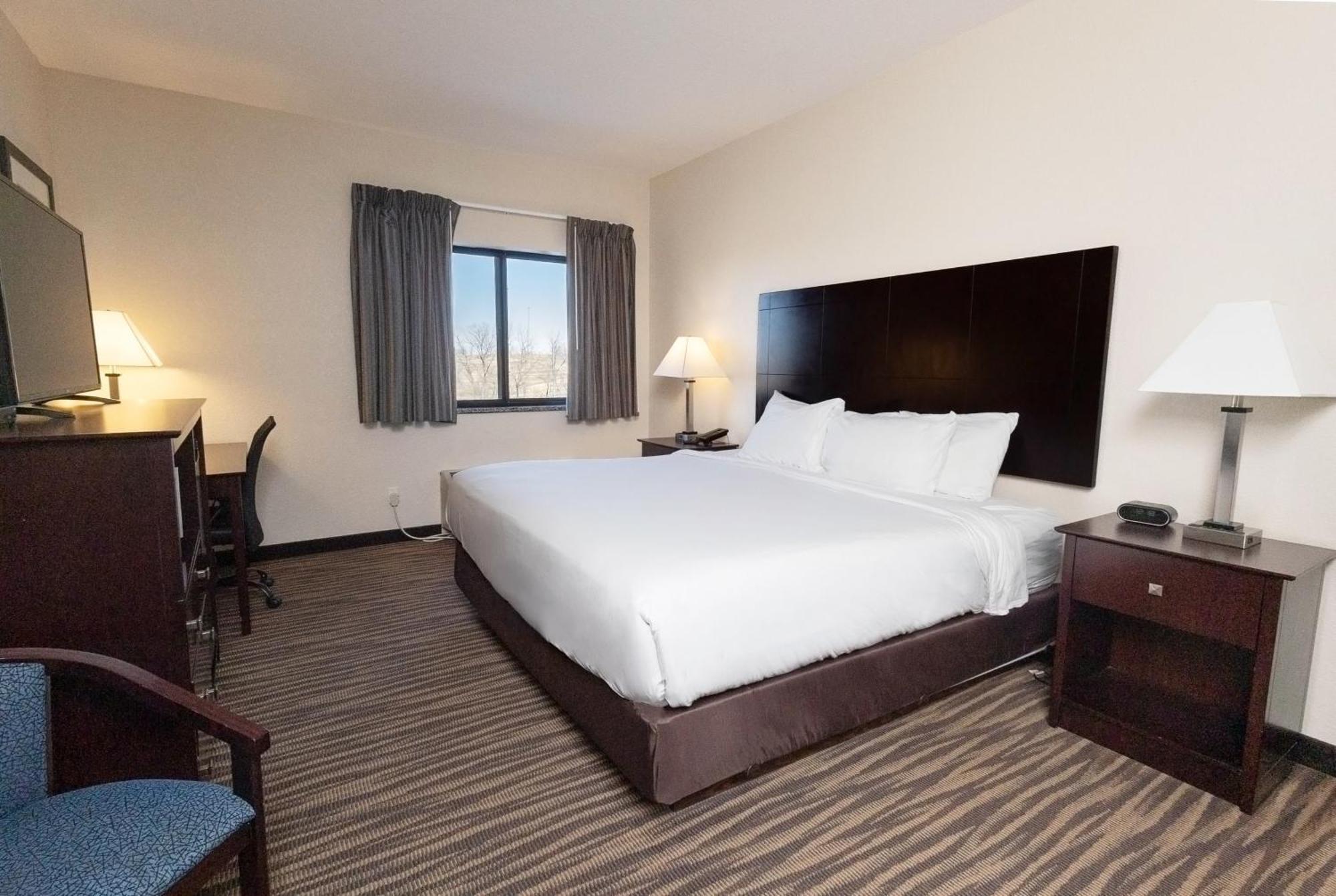 Cobblestone Inn & Suites Maryville Экстерьер фото