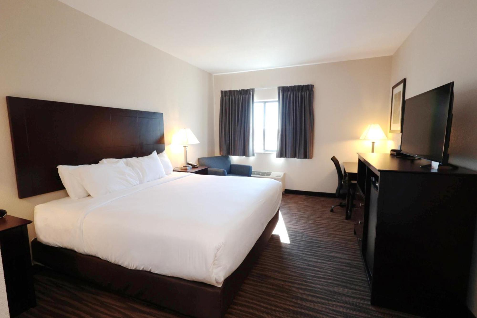 Cobblestone Inn & Suites Maryville Экстерьер фото