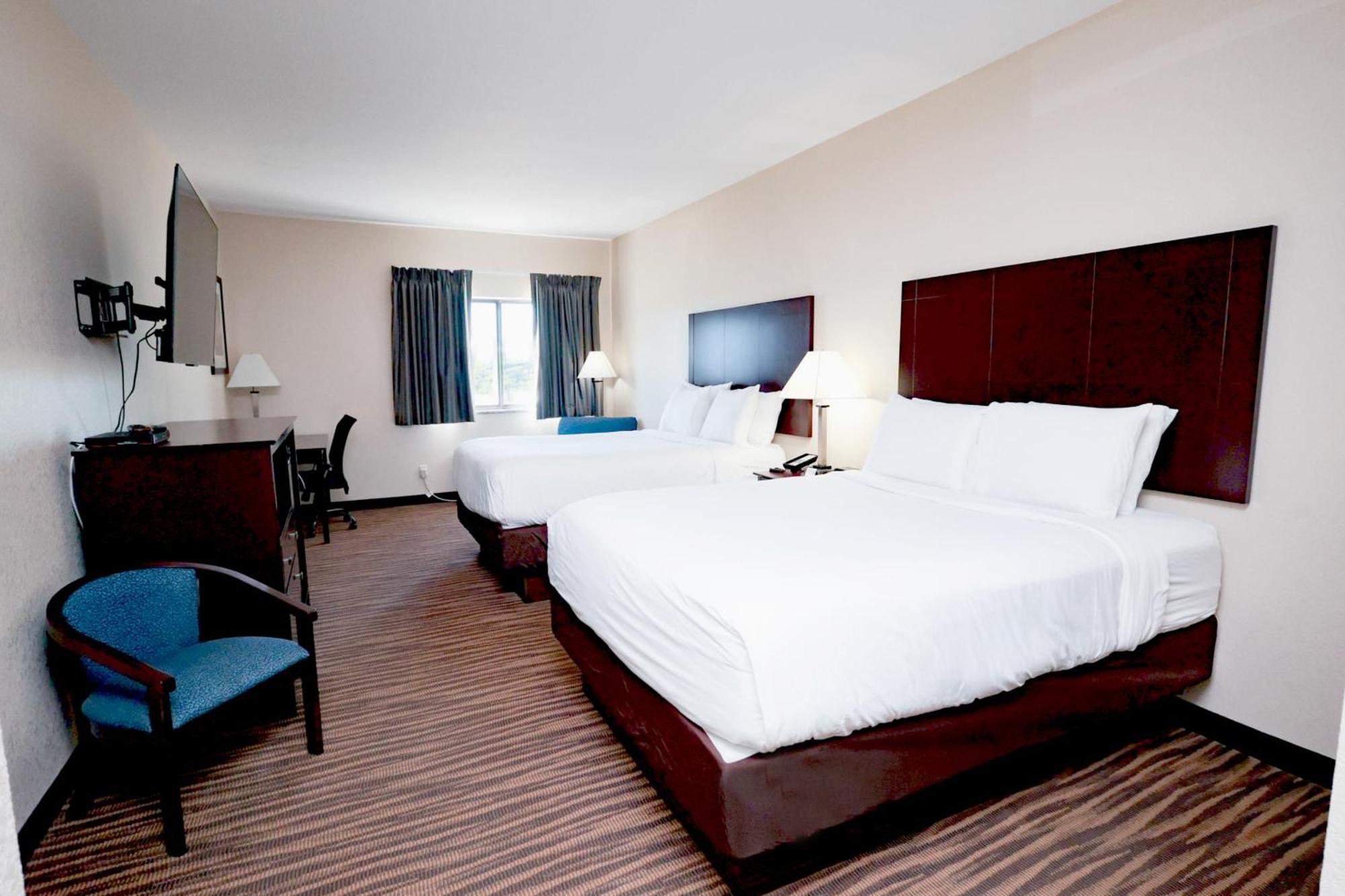 Cobblestone Inn & Suites Maryville Экстерьер фото
