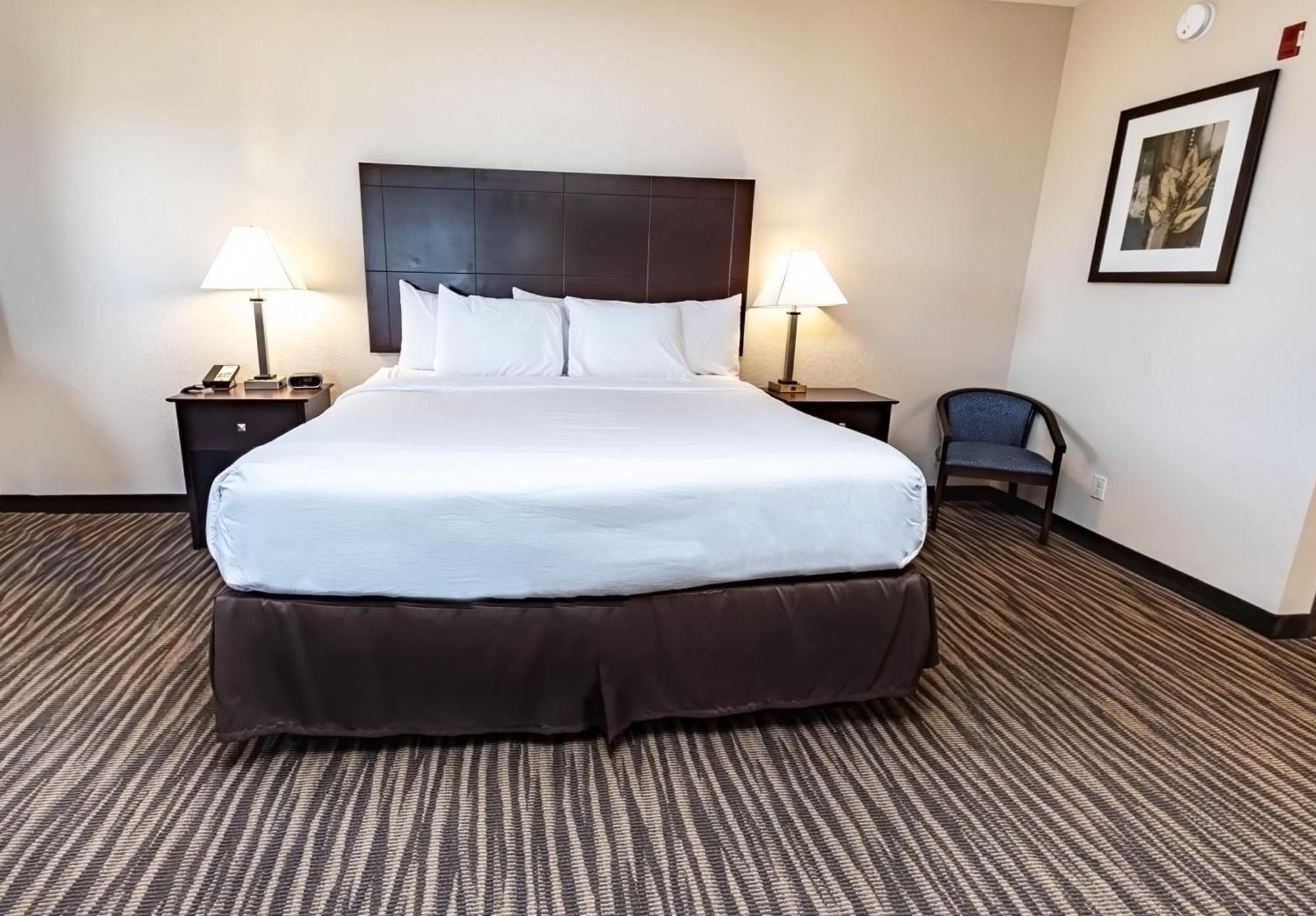 Cobblestone Inn & Suites Maryville Экстерьер фото