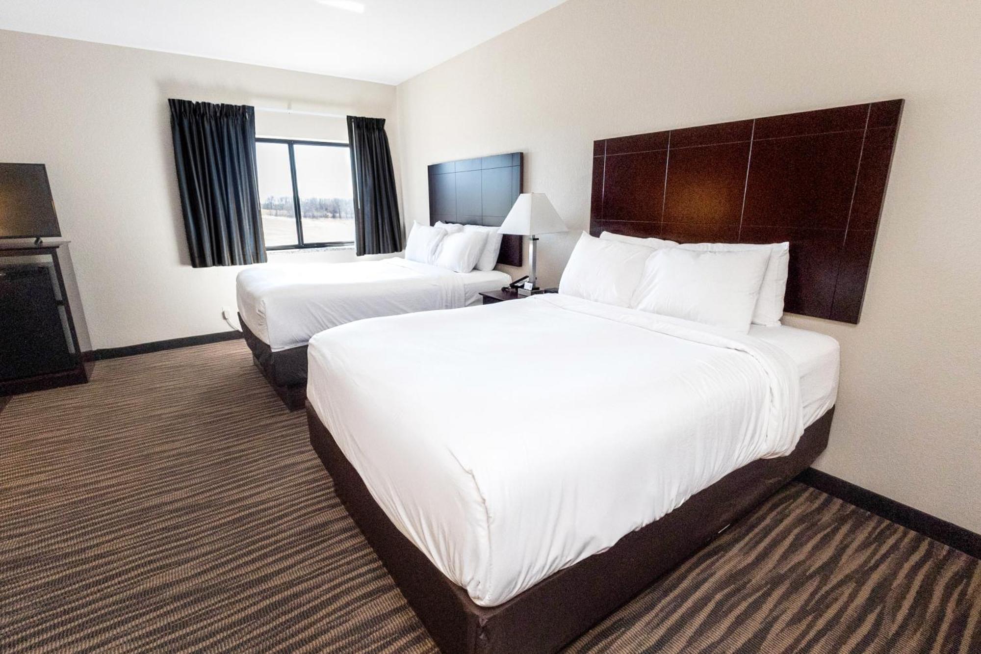 Cobblestone Inn & Suites Maryville Экстерьер фото
