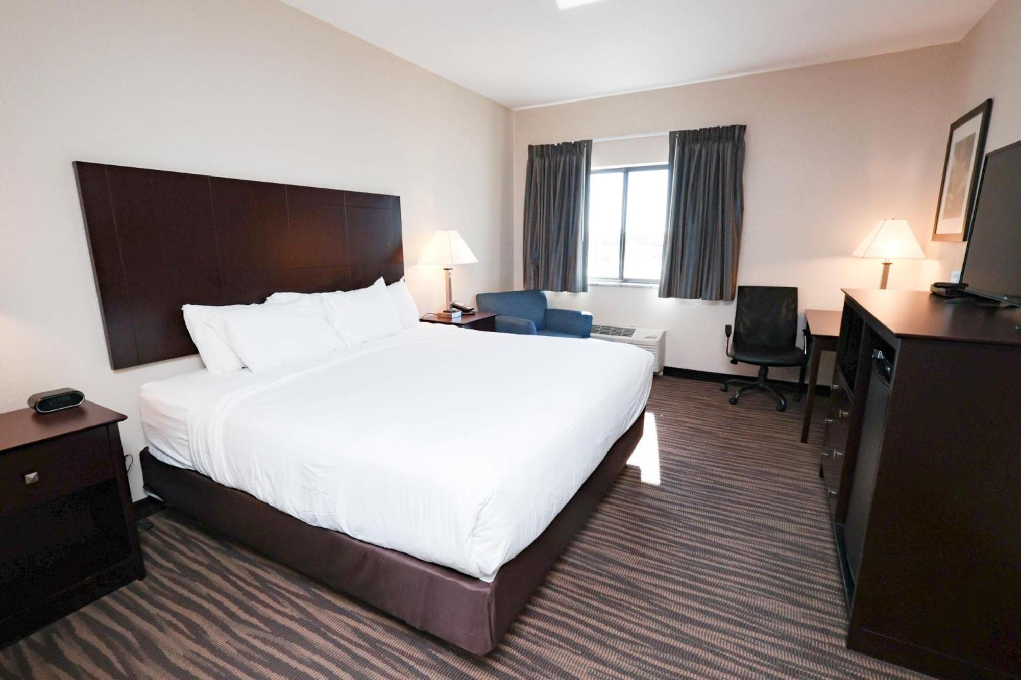 Cobblestone Inn & Suites Maryville Экстерьер фото