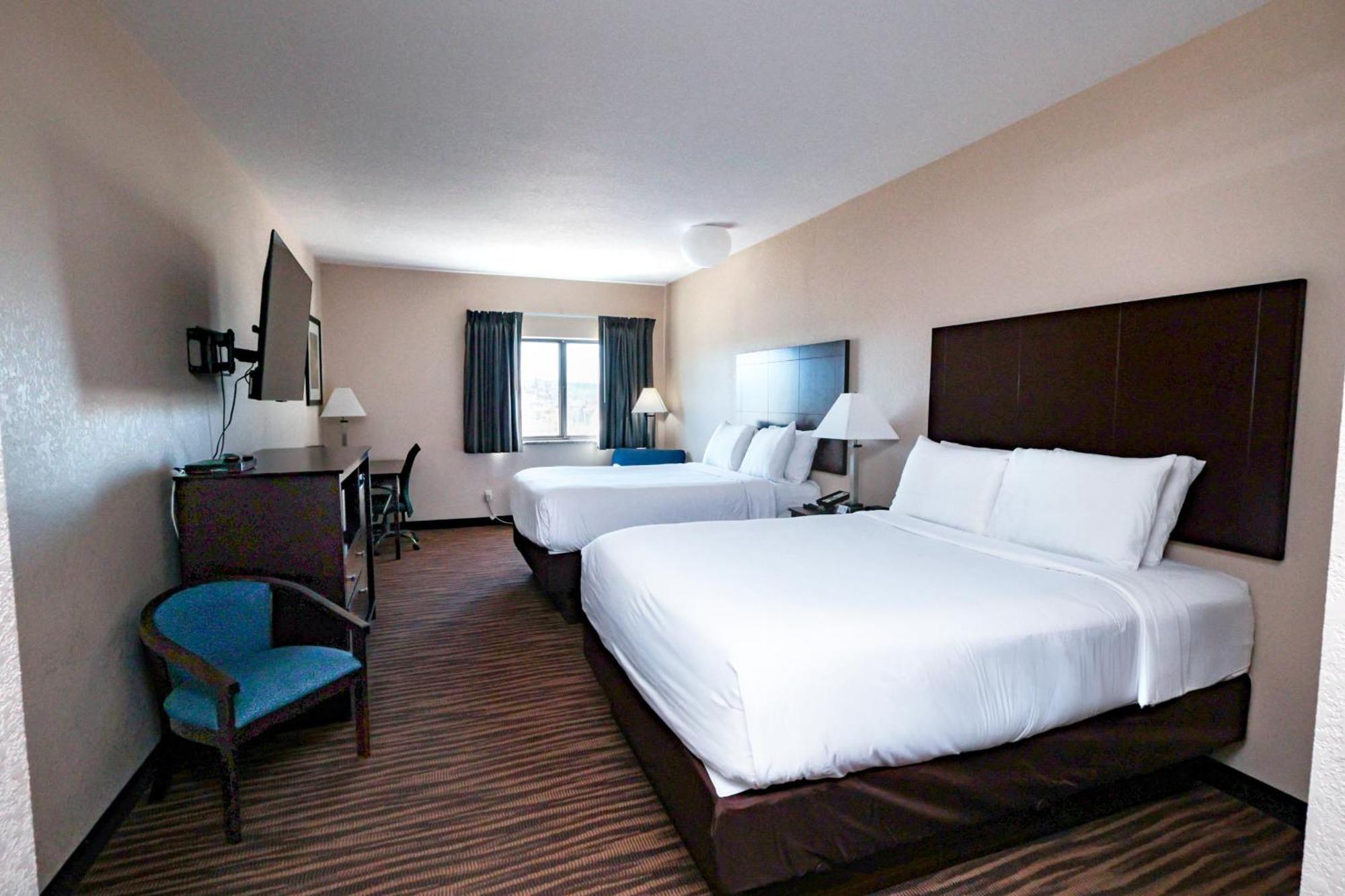 Cobblestone Inn & Suites Maryville Экстерьер фото
