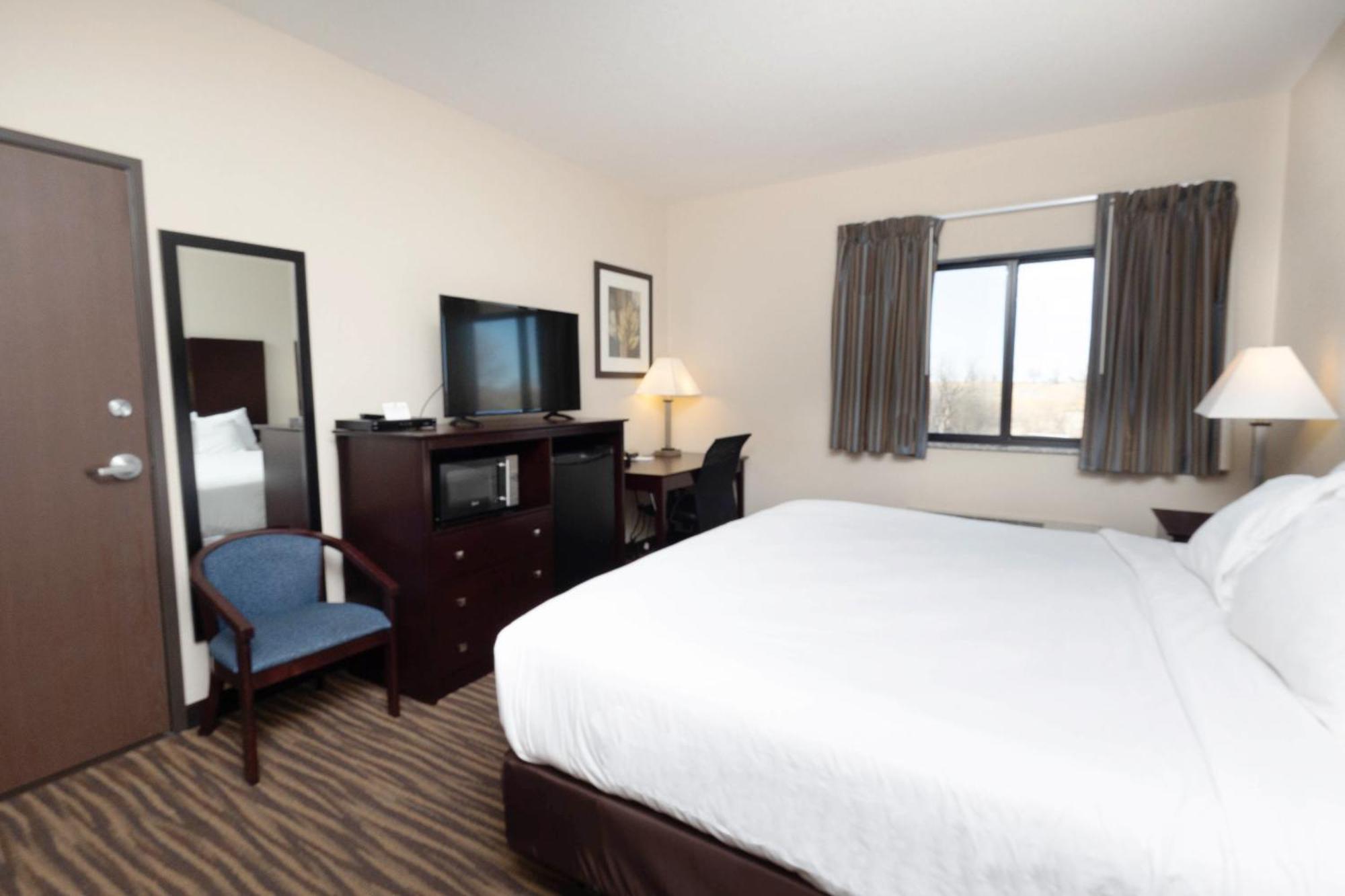 Cobblestone Inn & Suites Maryville Экстерьер фото