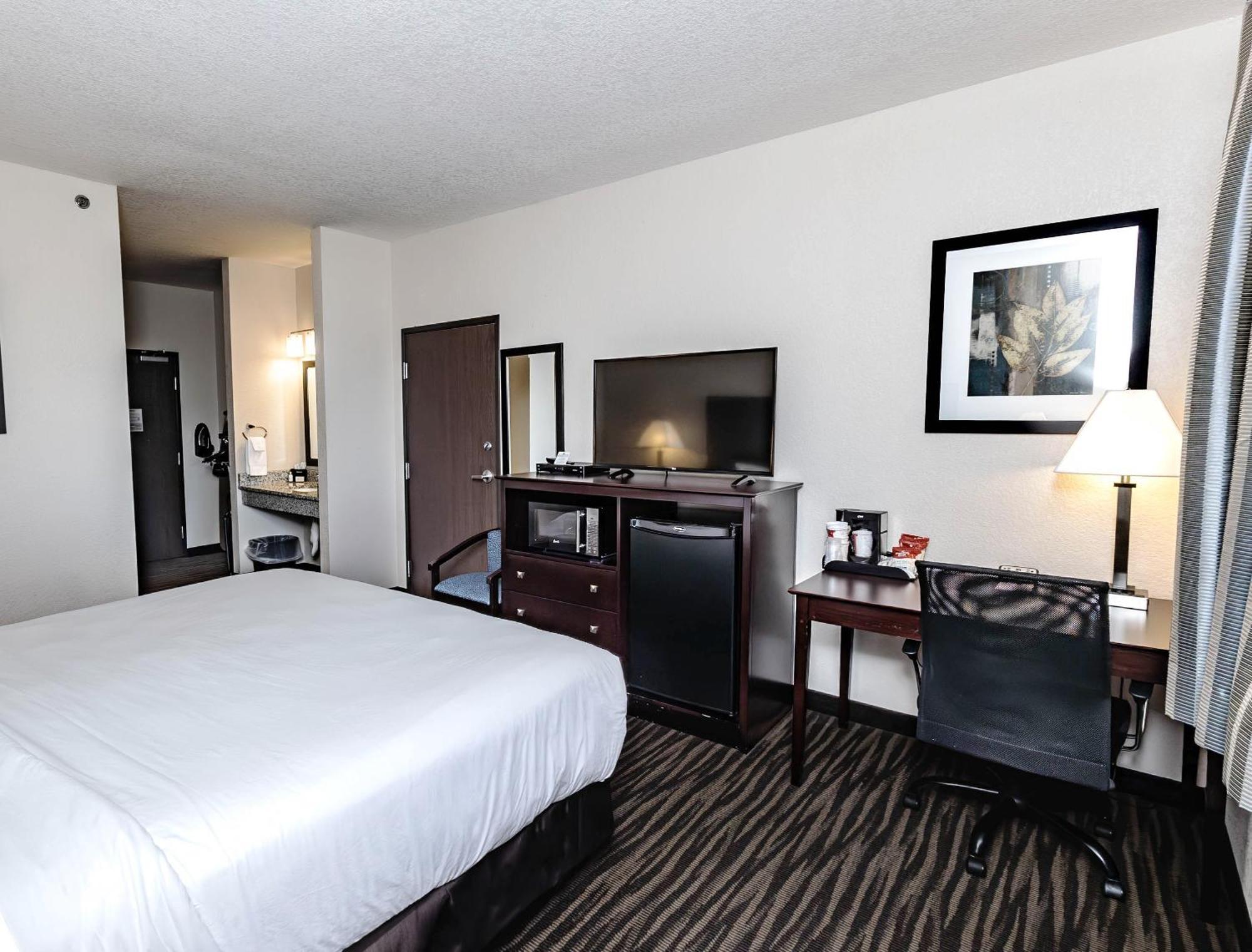 Cobblestone Inn & Suites Maryville Экстерьер фото