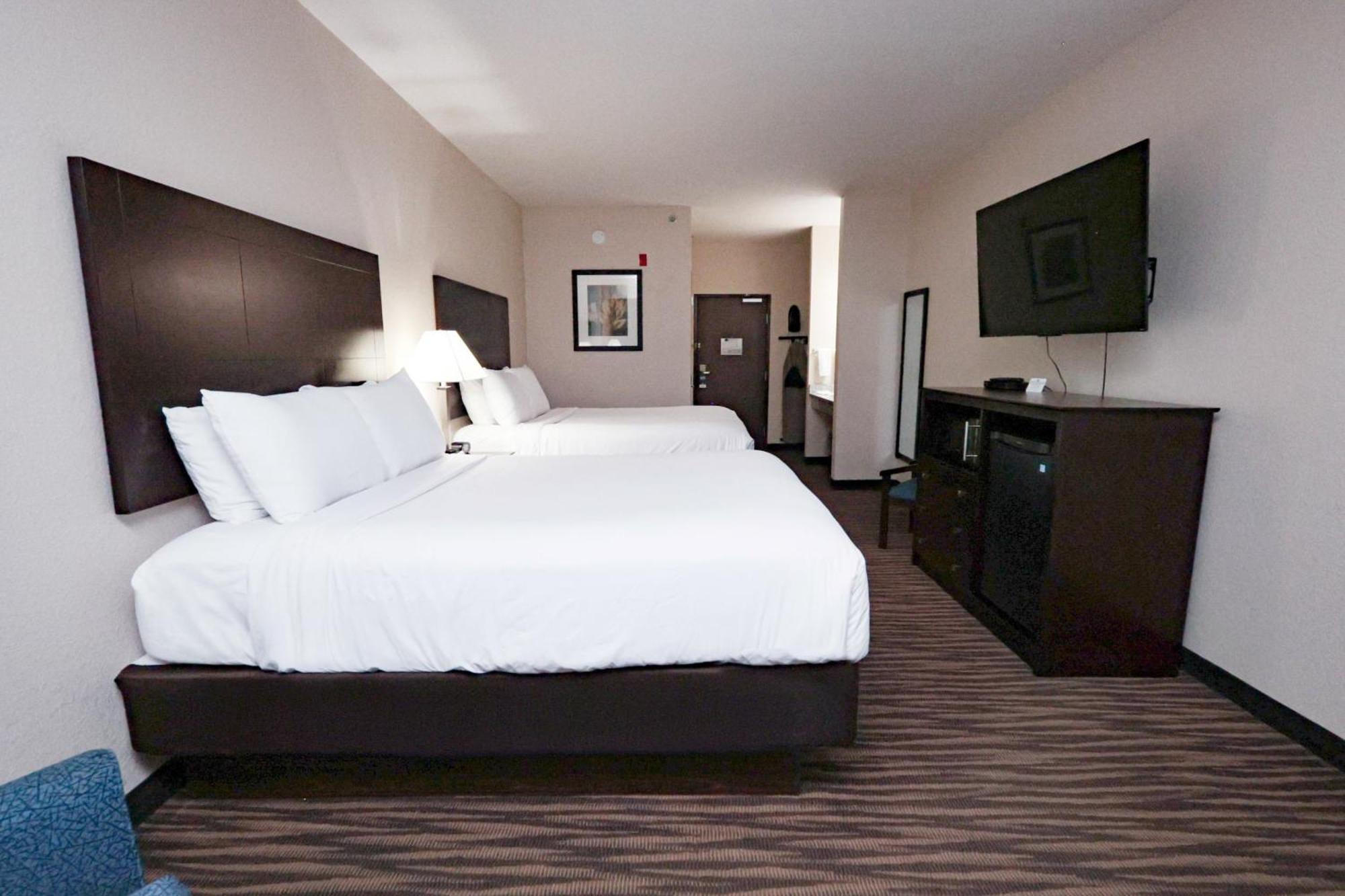 Cobblestone Inn & Suites Maryville Экстерьер фото