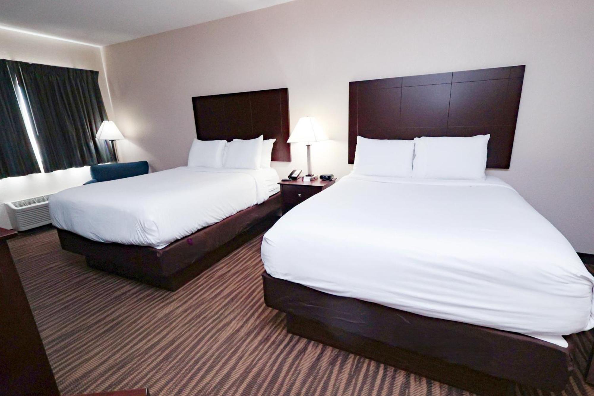 Cobblestone Inn & Suites Maryville Экстерьер фото