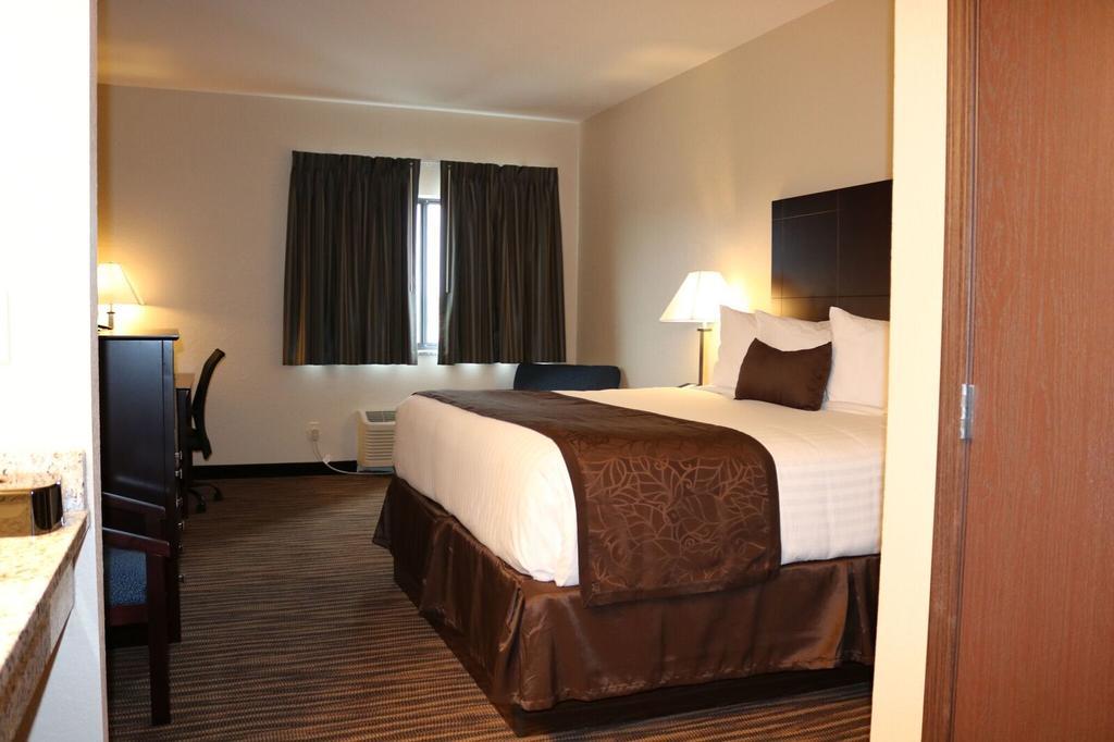 Cobblestone Inn & Suites Maryville Экстерьер фото