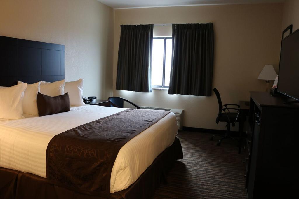Cobblestone Inn & Suites Maryville Экстерьер фото