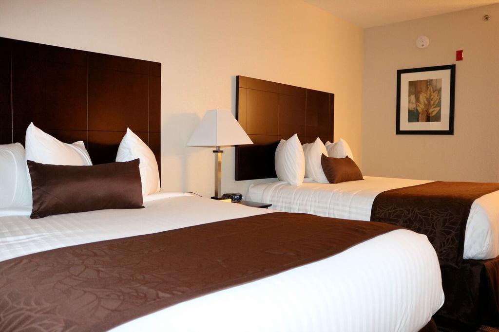 Cobblestone Inn & Suites Maryville Экстерьер фото