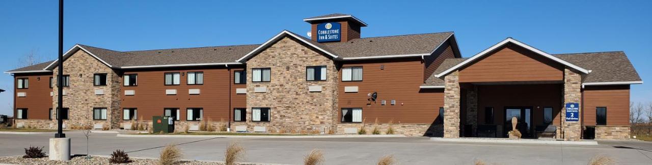 Cobblestone Inn & Suites Maryville Экстерьер фото
