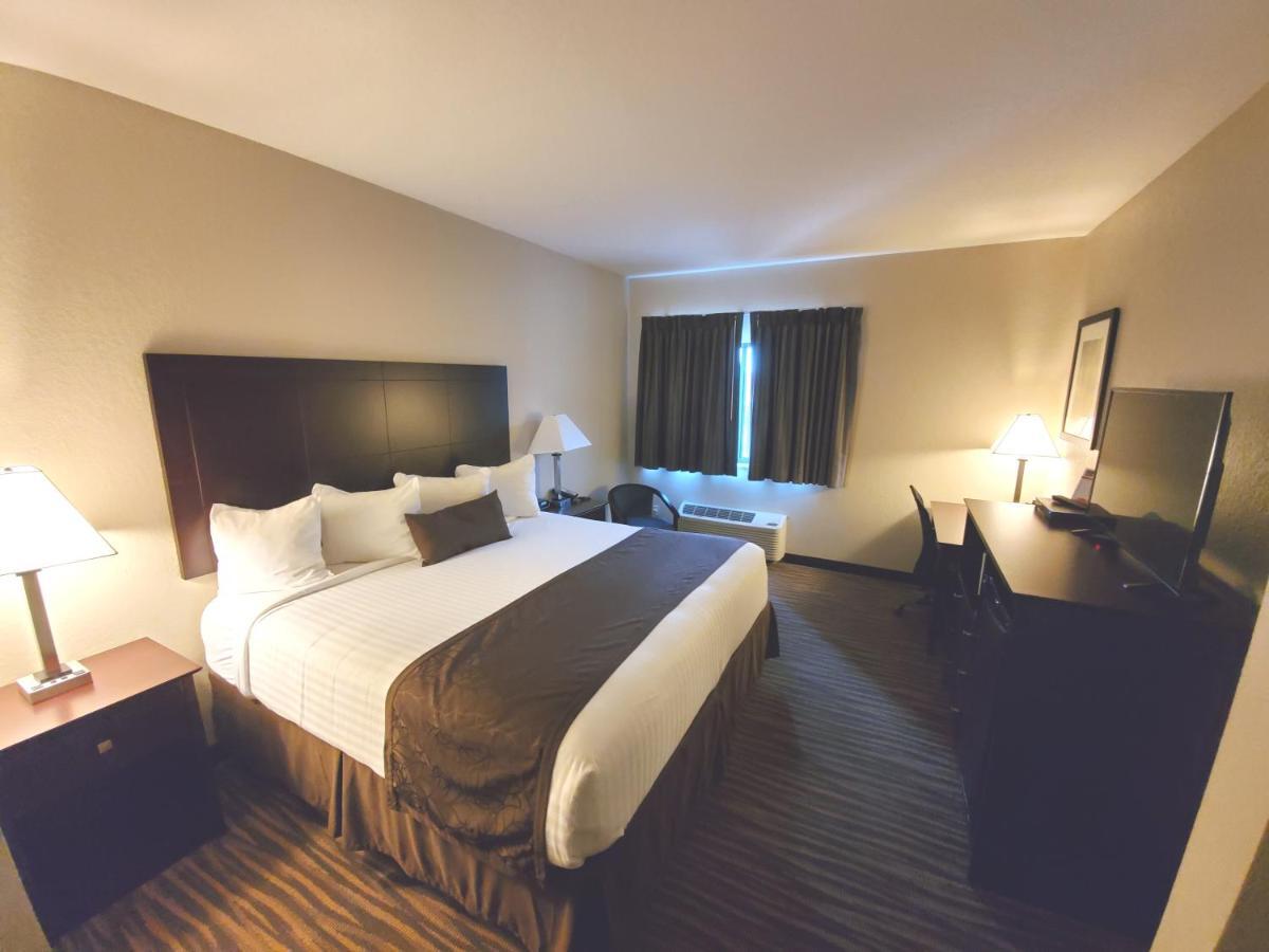 Cobblestone Inn & Suites Maryville Экстерьер фото