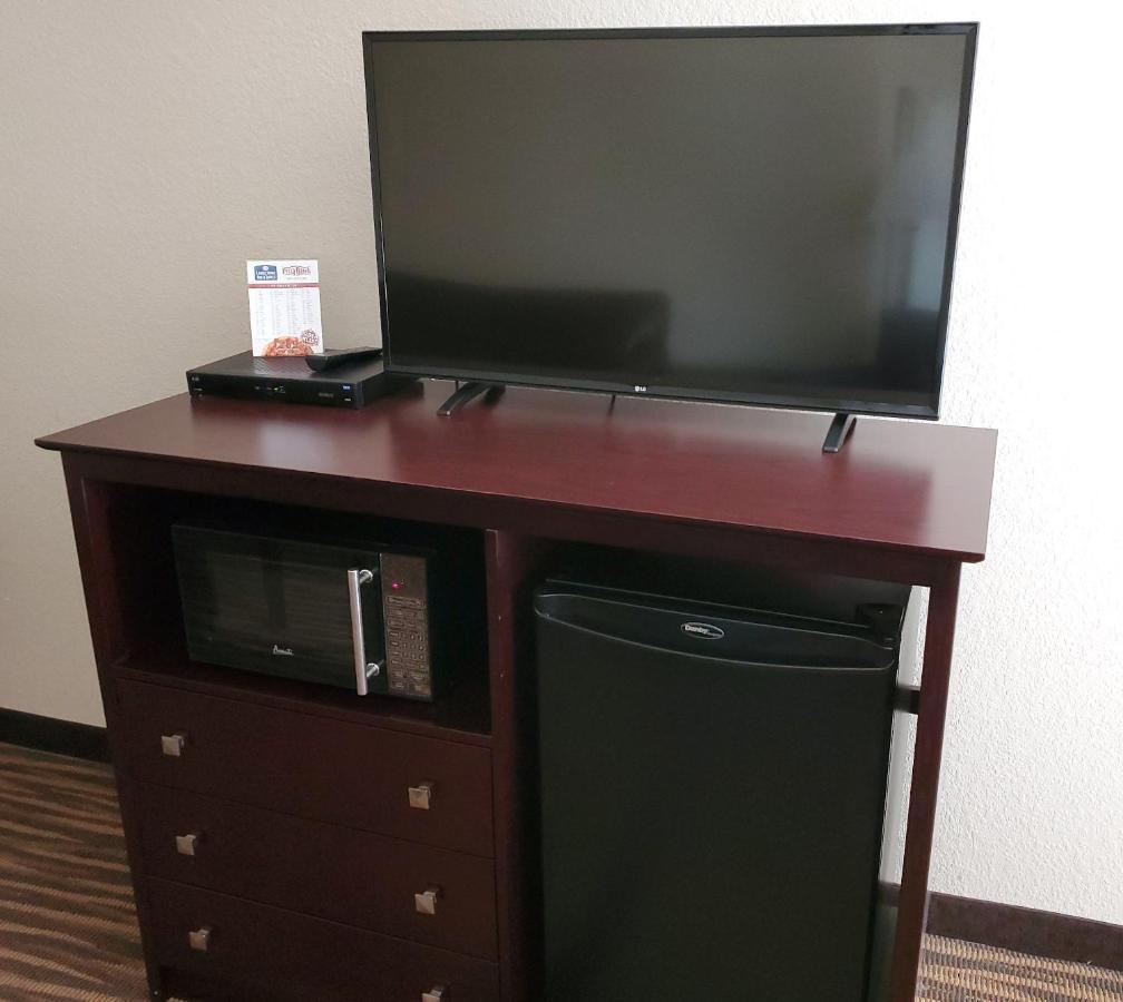 Cobblestone Inn & Suites Maryville Экстерьер фото